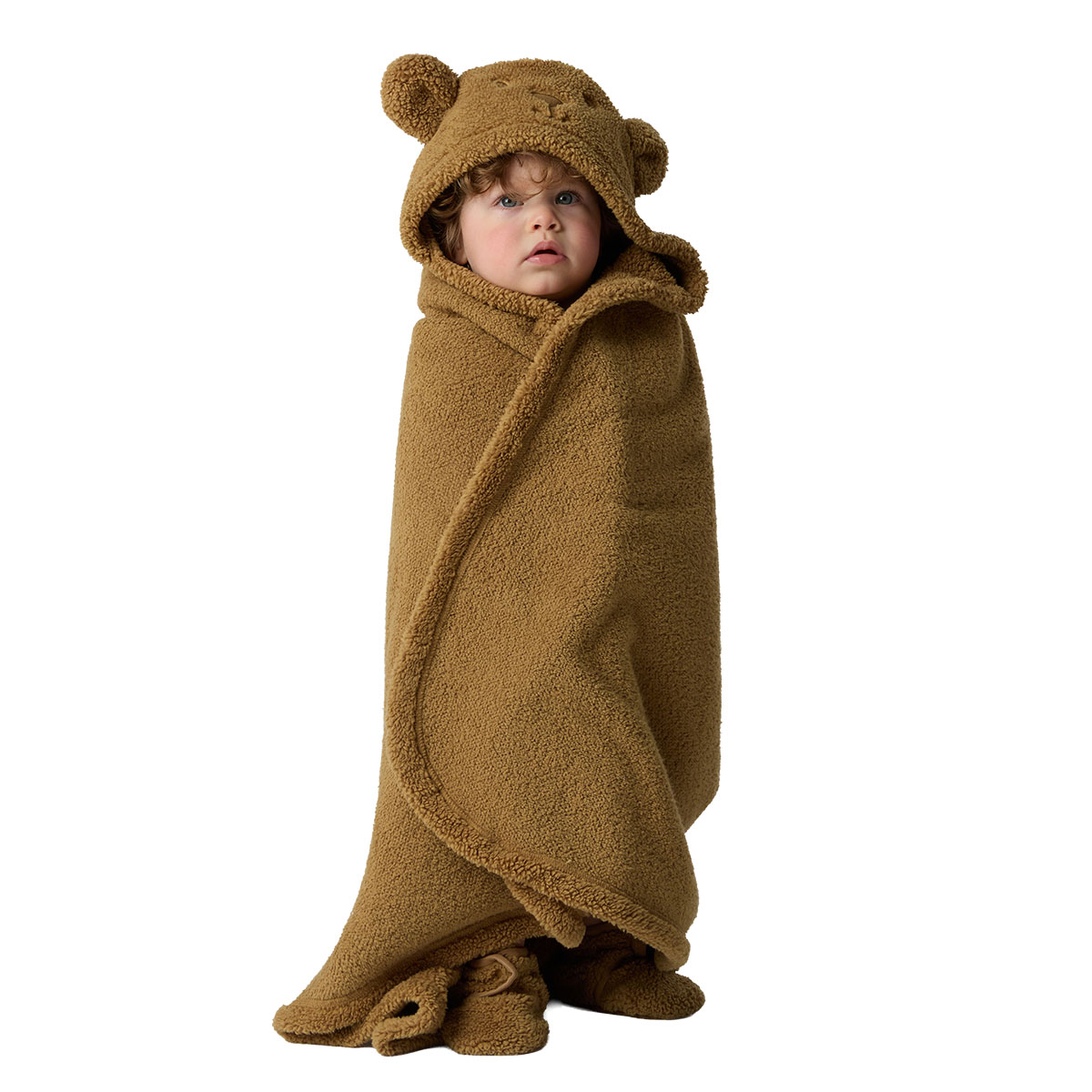 THE NORTH FACE - BABY CAMPSHIRE BOX SET