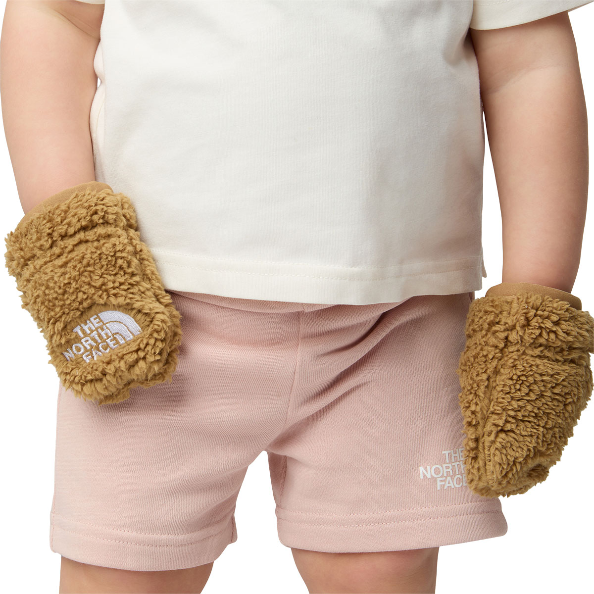 THE NORTH FACE - BABY CAMPSHIRE BOX SET