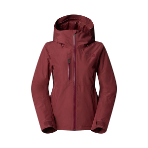 THE NORTH FACE - DESCENDIT JACKET