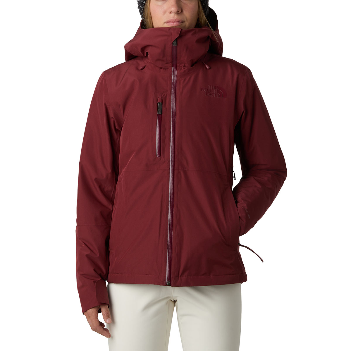 THE NORTH FACE - DESCENDIT JACKET