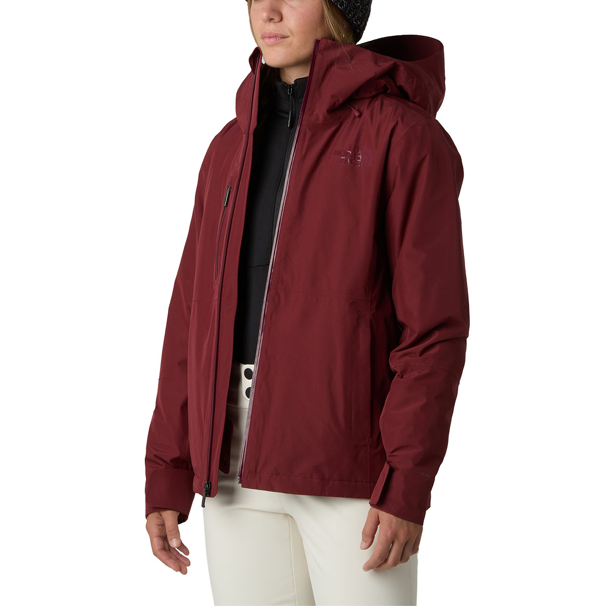 THE NORTH FACE - DESCENDIT JACKET