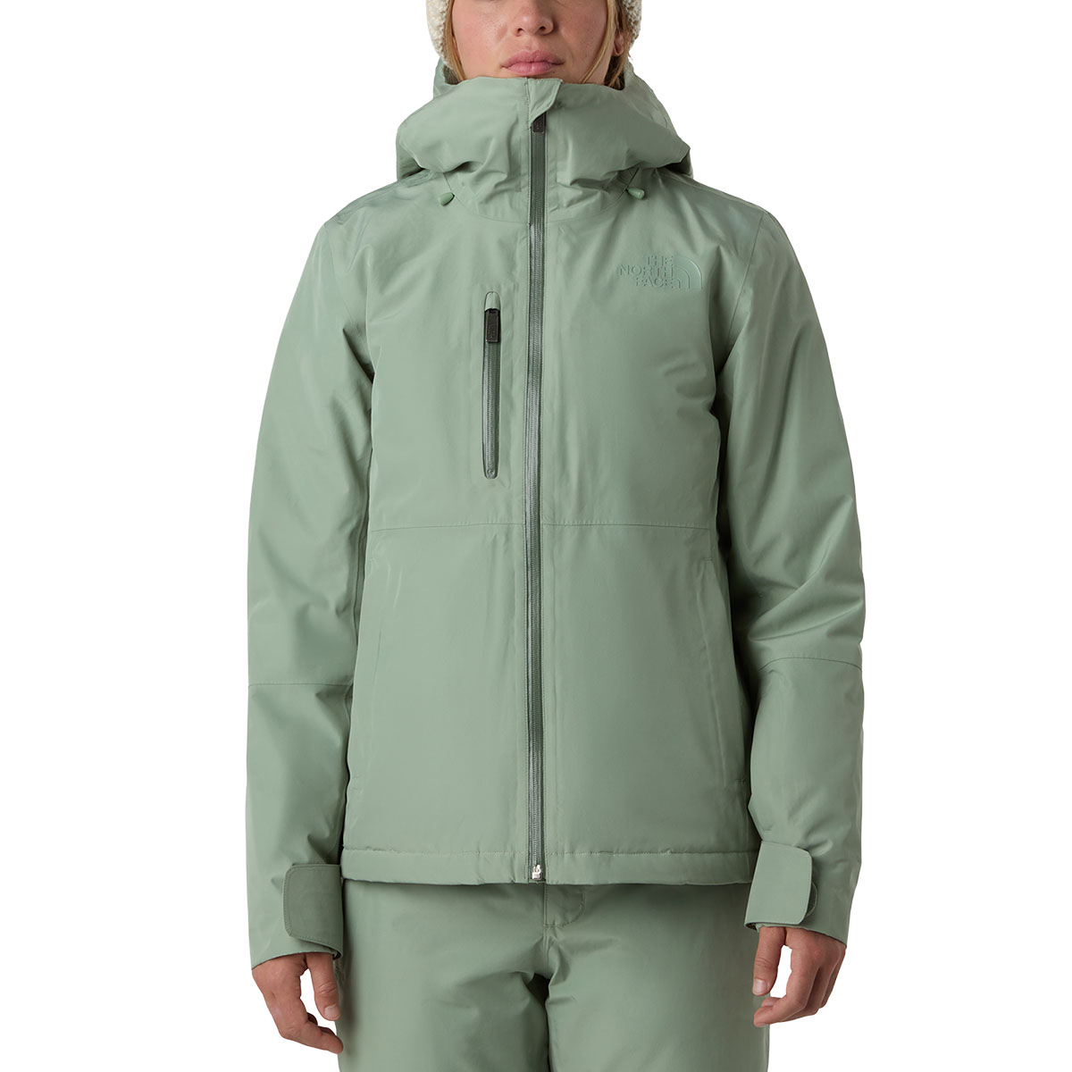 THE NORTH FACE - DESCENDIT JACKET