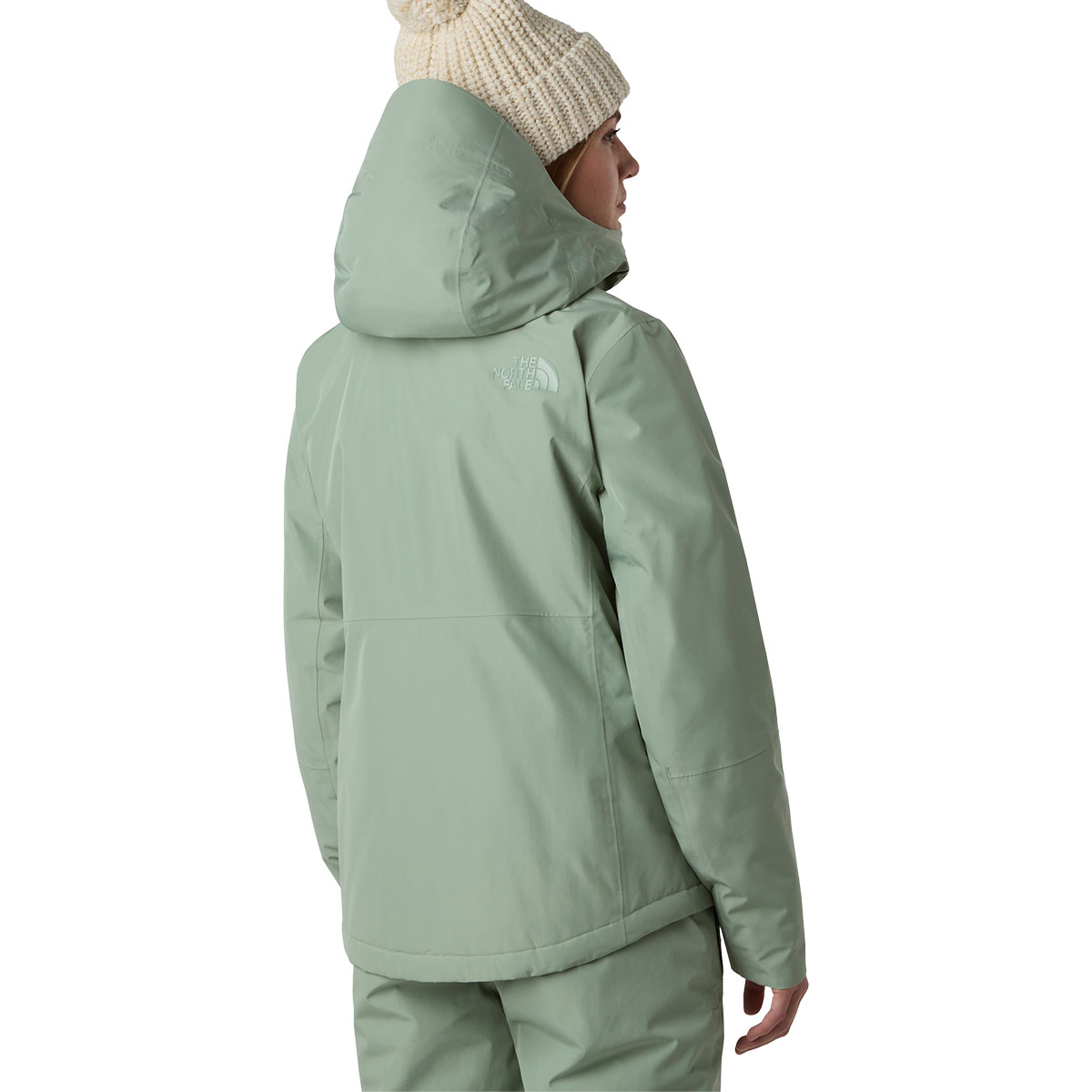 THE NORTH FACE - DESCENDIT JACKET