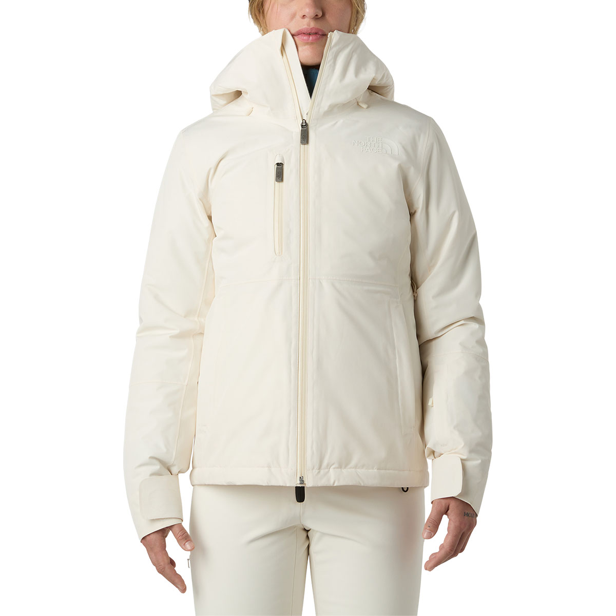 THE NORTH FACE - DESCENDIT JACKET