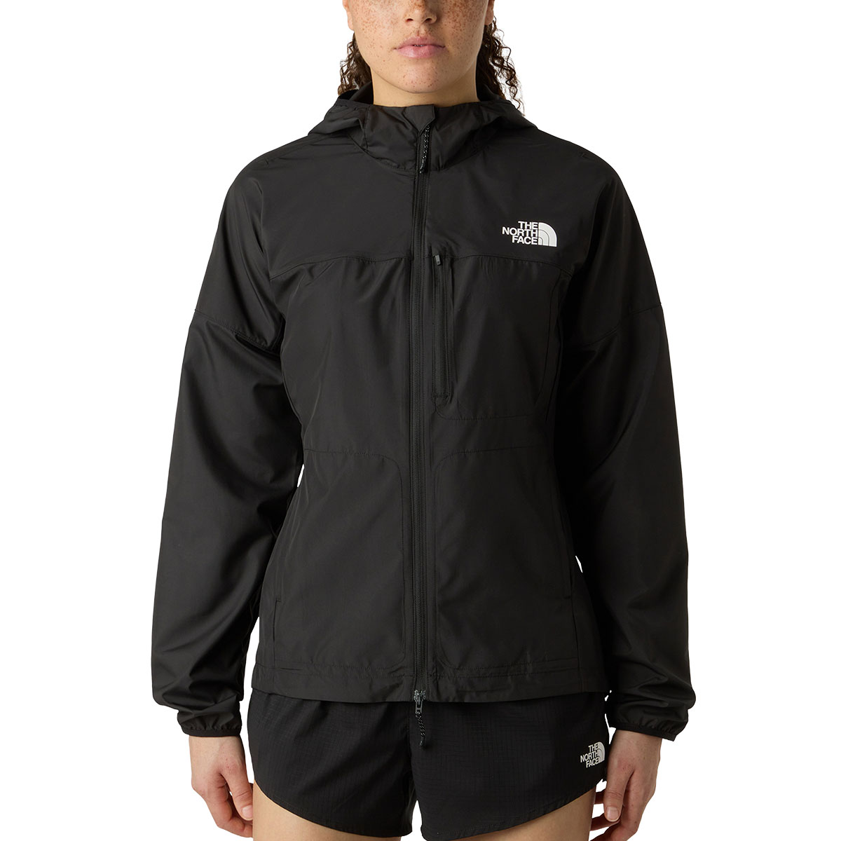 THE NORTH FACE - HIGHER RUN WIND JACKET