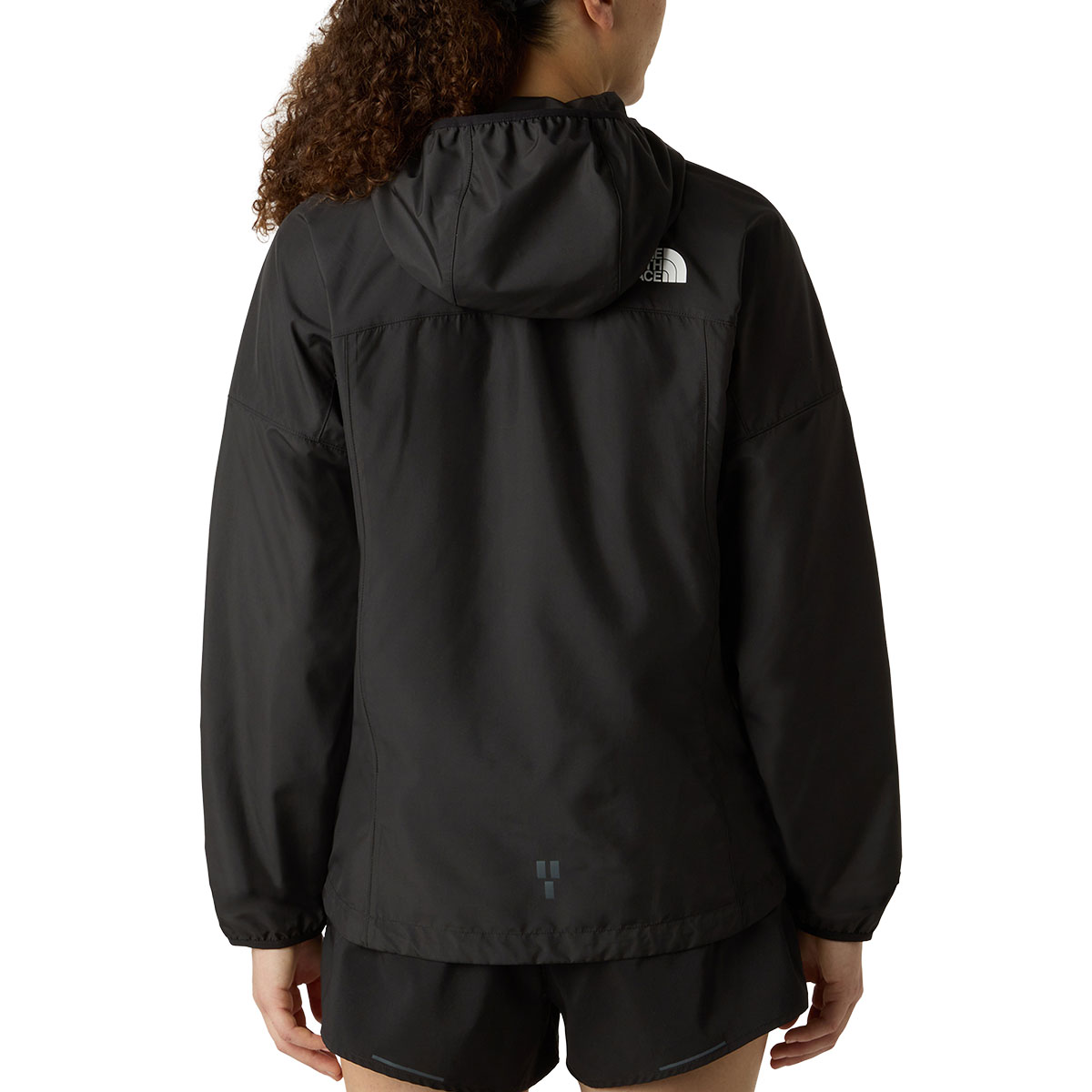 THE NORTH FACE - HIGHER RUN WIND JACKET