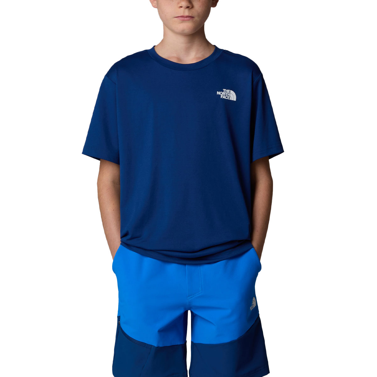 THE NORTH FACE - 24/7 T-SHIRT