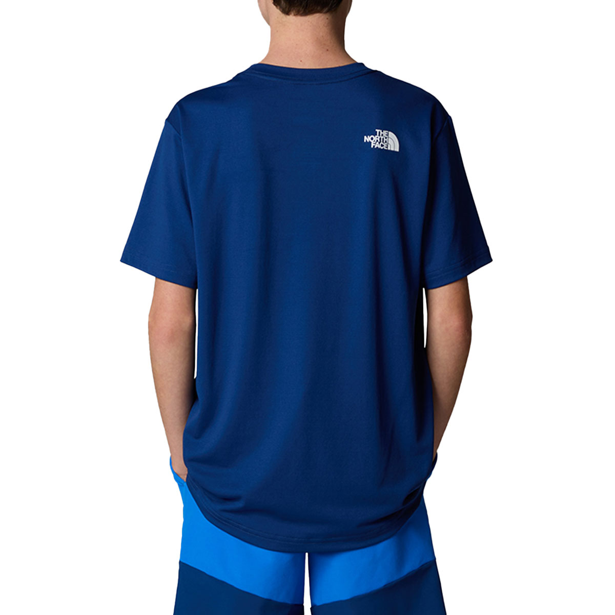 THE NORTH FACE - 24/7 T-SHIRT