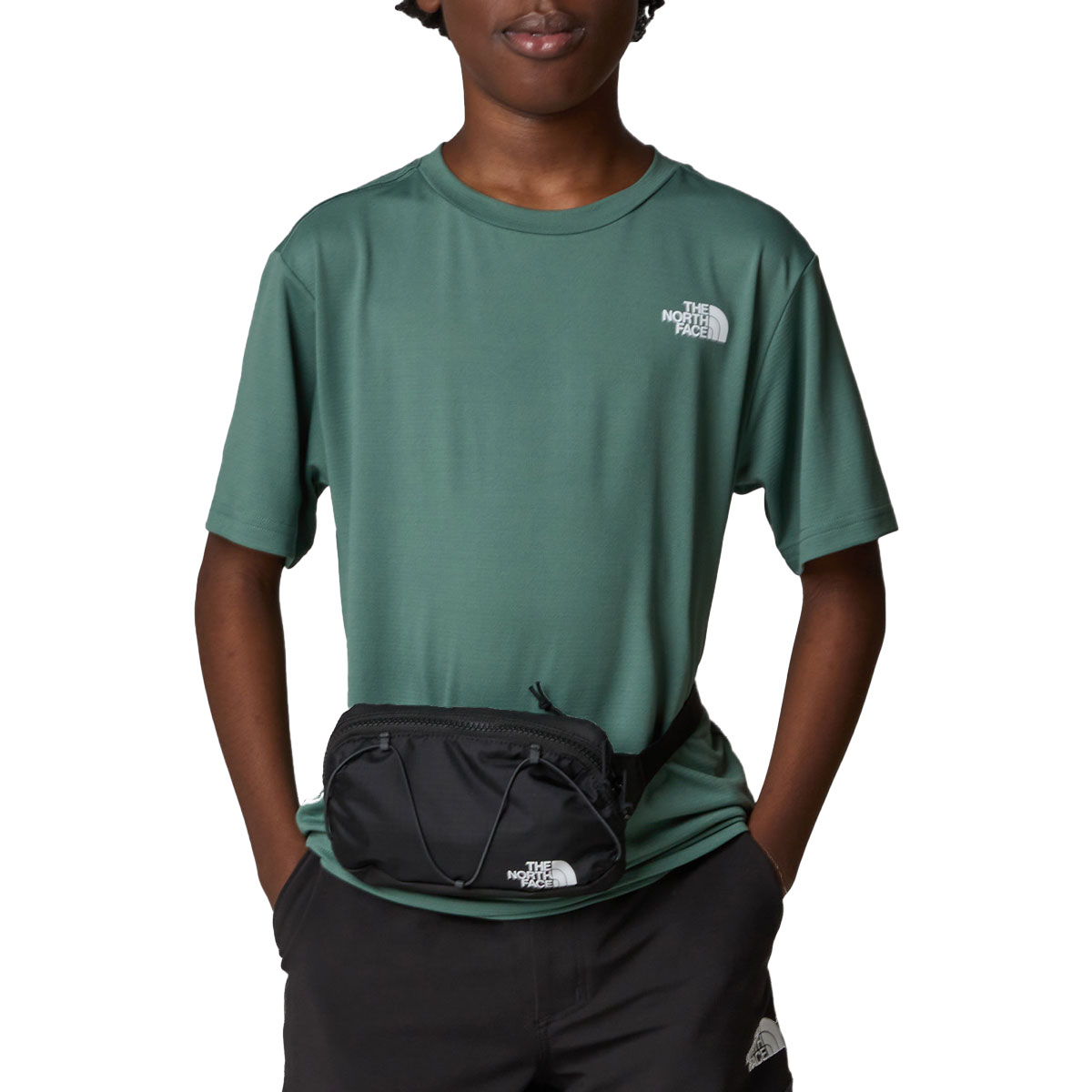 THE NORTH FACE - 24/7 T-SHIRT