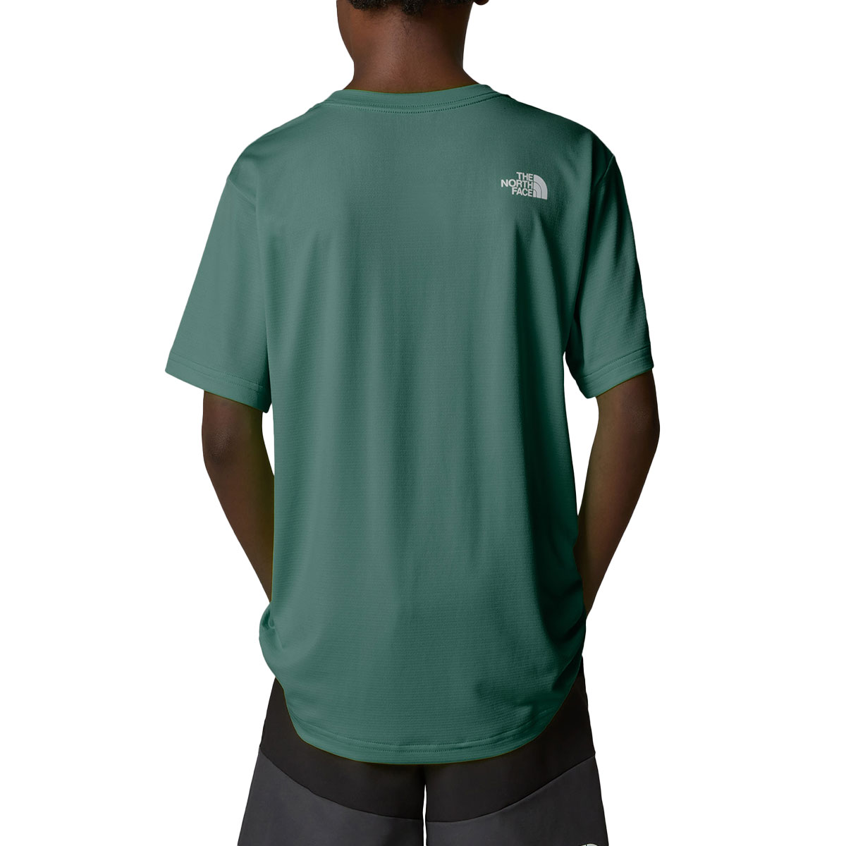 THE NORTH FACE - 24/7 T-SHIRT
