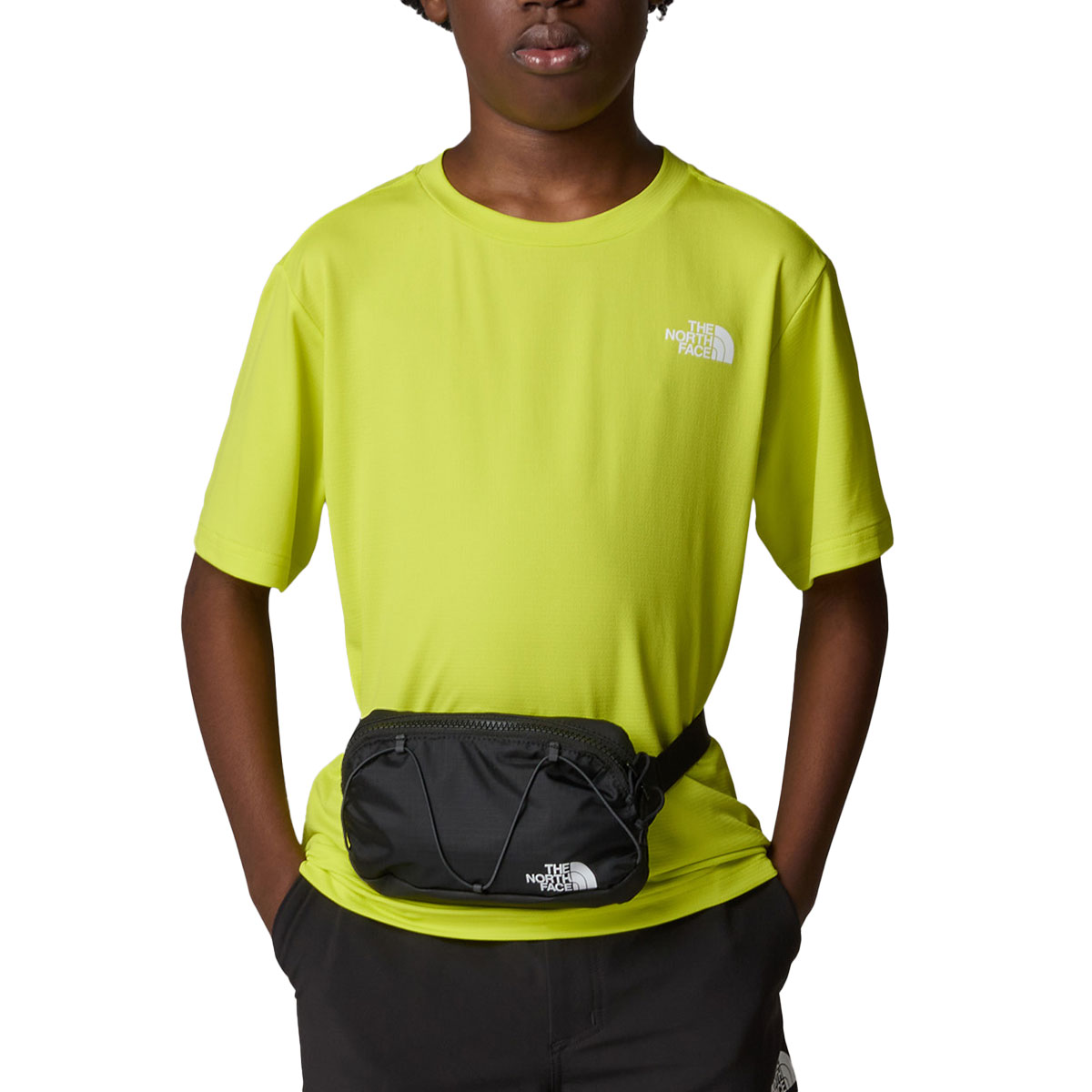 THE NORTH FACE - 24/7 T-SHIRT