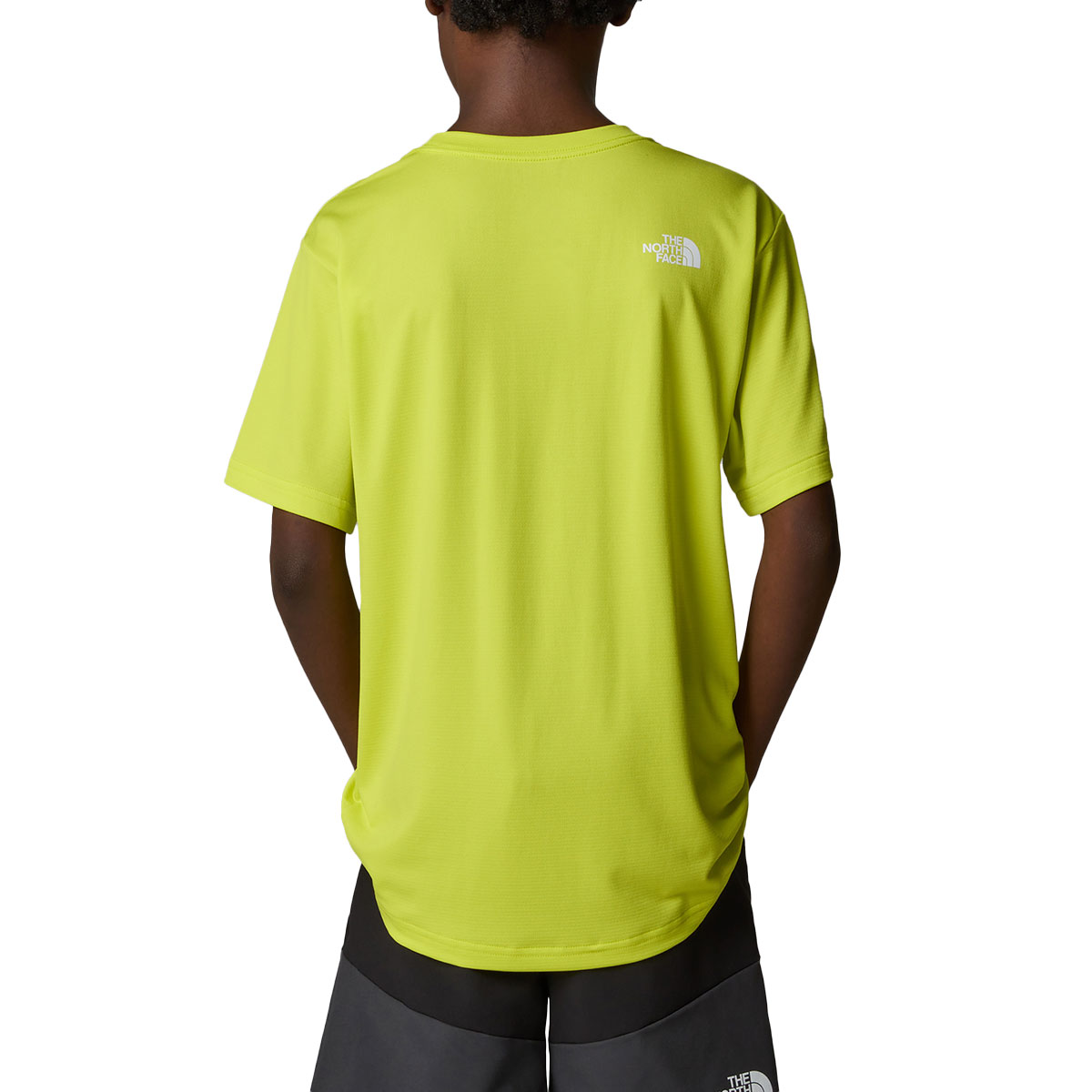 THE NORTH FACE - 24/7 T-SHIRT