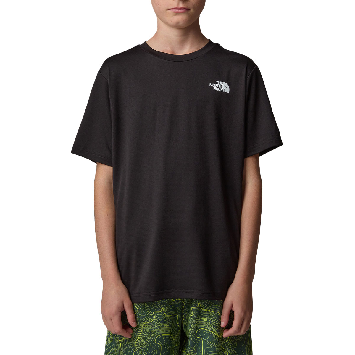 THE NORTH FACE - 24/7 T-SHIRT
