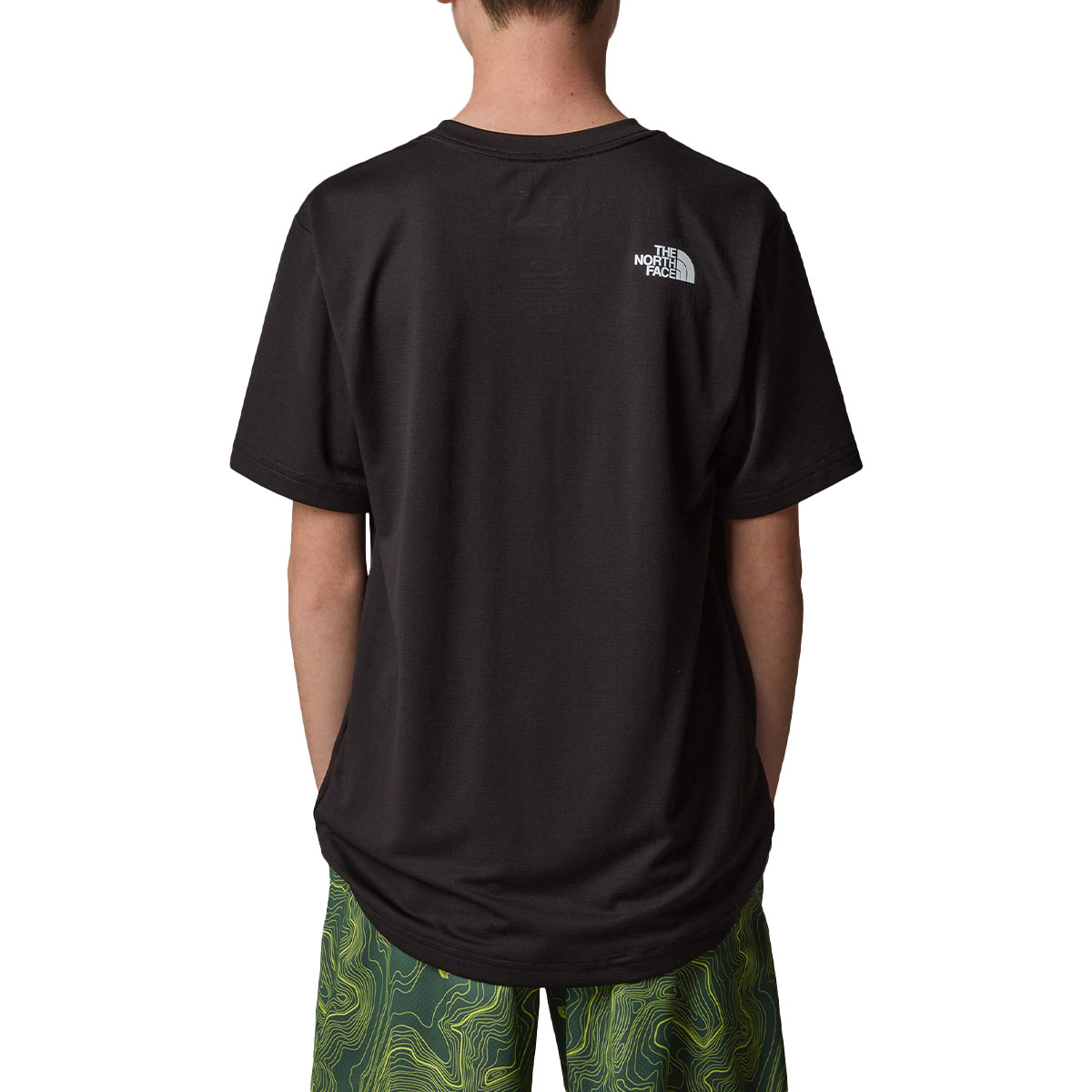 THE NORTH FACE - 24/7 T-SHIRT