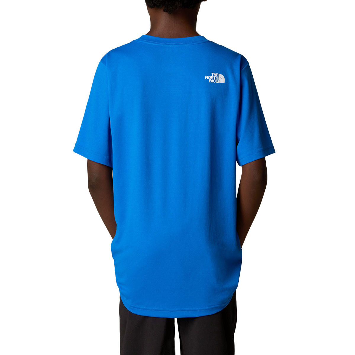 THE NORTH FACE - 24/7 T-SHIRT
