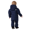 THE NORTH FACE - BABY PERRITO ONE PIECE