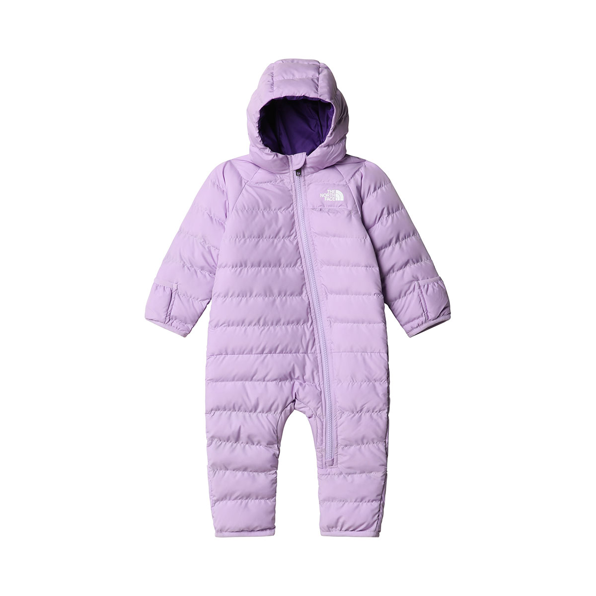 THE NORTH FACE - BABY PERRITO ONE PIECE