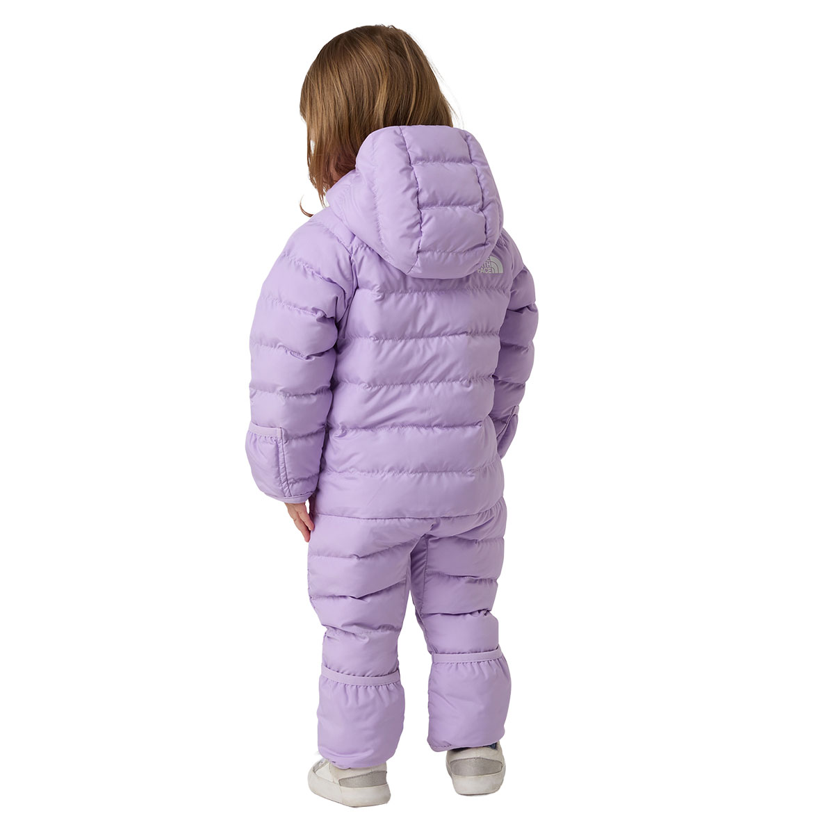 THE NORTH FACE - BABY PERRITO ONE PIECE