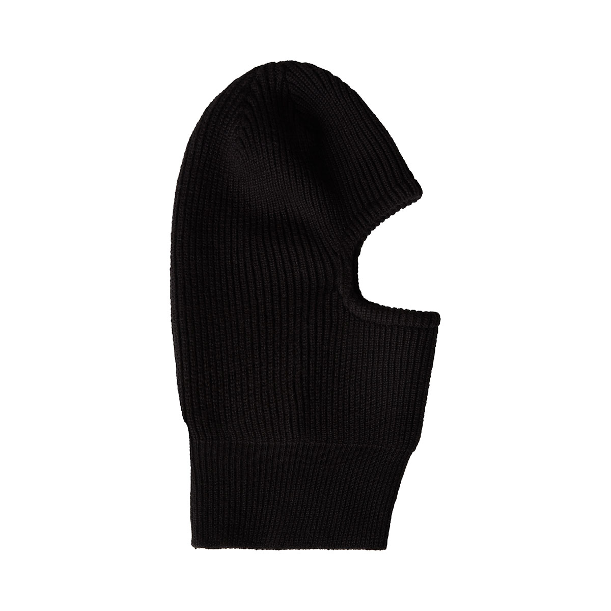 THE NORTH FACE - LOGO BOX KNIT BALACLAVA