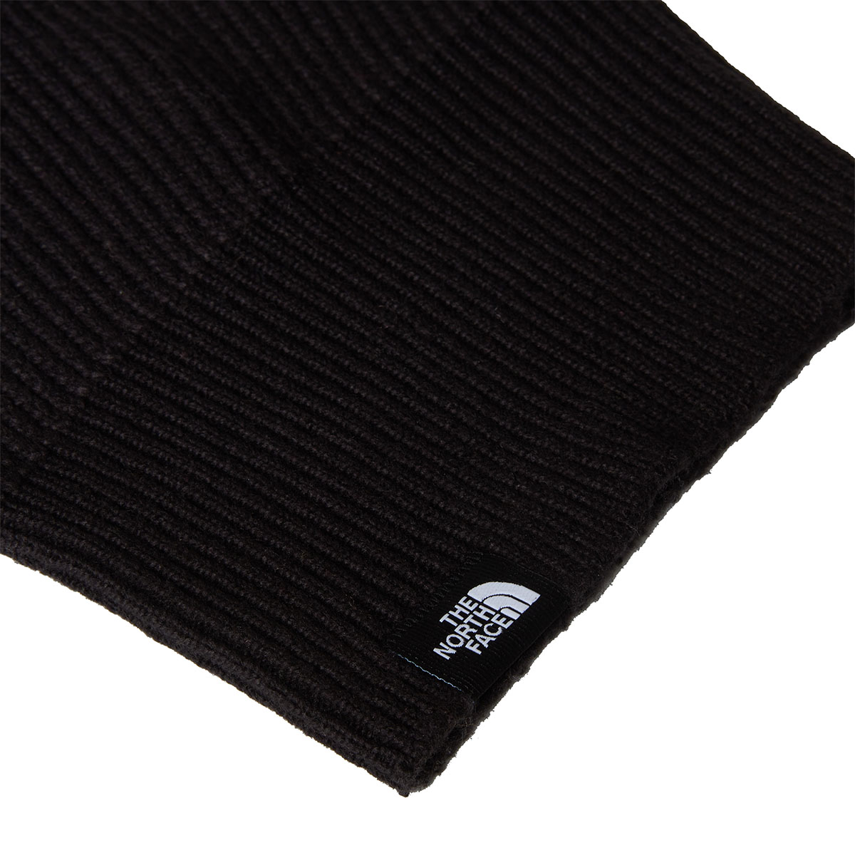 THE NORTH FACE - LOGO BOX KNIT BALACLAVA