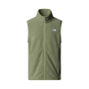 THE NORTH FACE - GLACIER FLEECE VEST