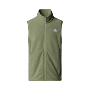 THE NORTH FACE - GLACIER FLEECE VEST