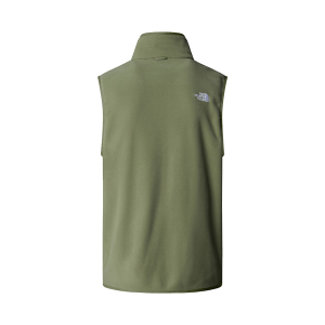 THE NORTH FACE - GLACIER FLEECE VEST