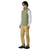 THE NORTH FACE - GLACIER FLEECE VEST