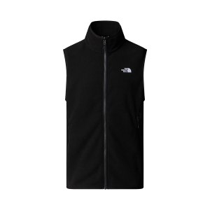 THE NORTH FACE - GLACIER FLEECE VEST