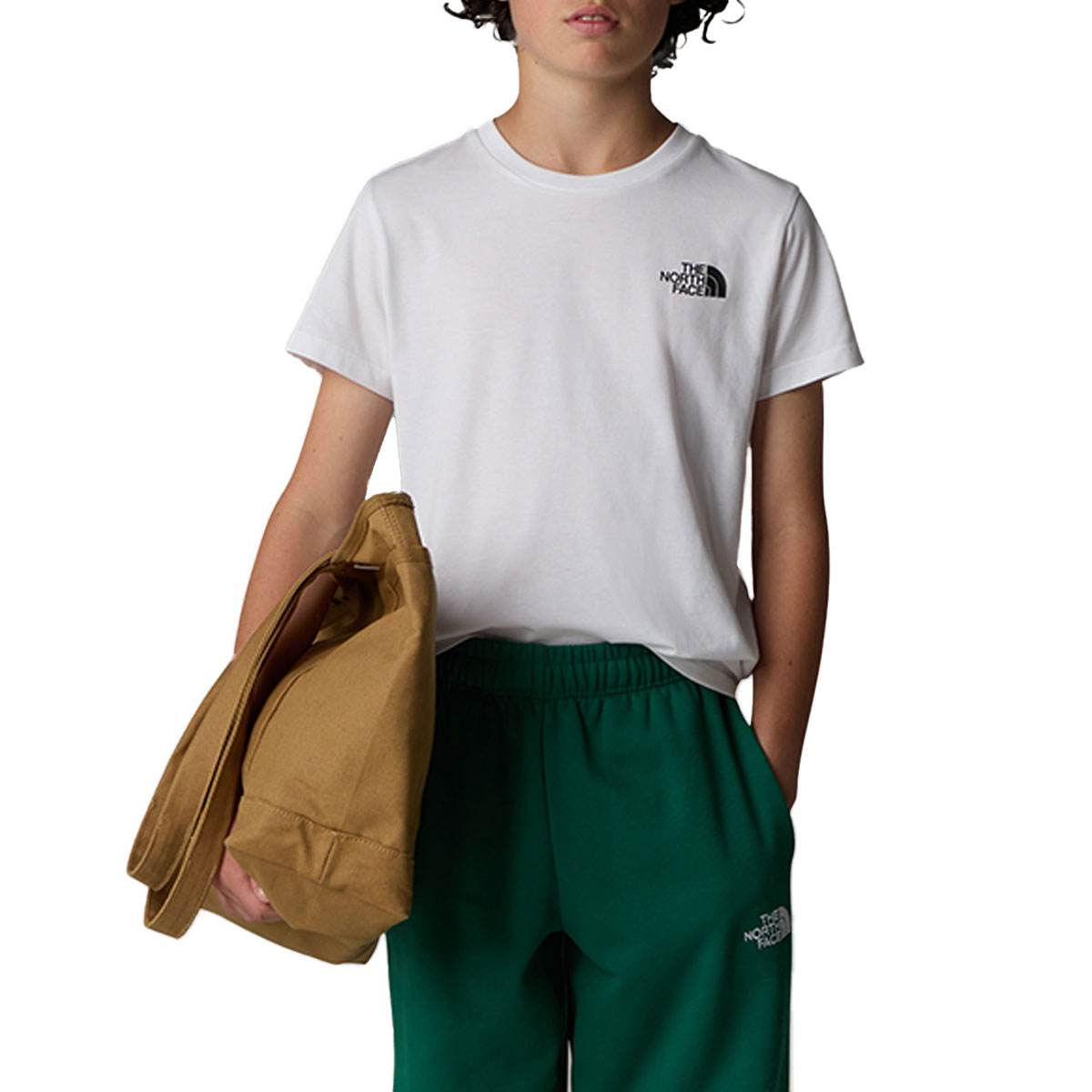 THE NORTH FACE - SIMPLE DOME