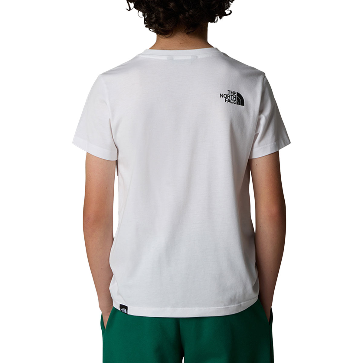 THE NORTH FACE - SIMPLE DOME