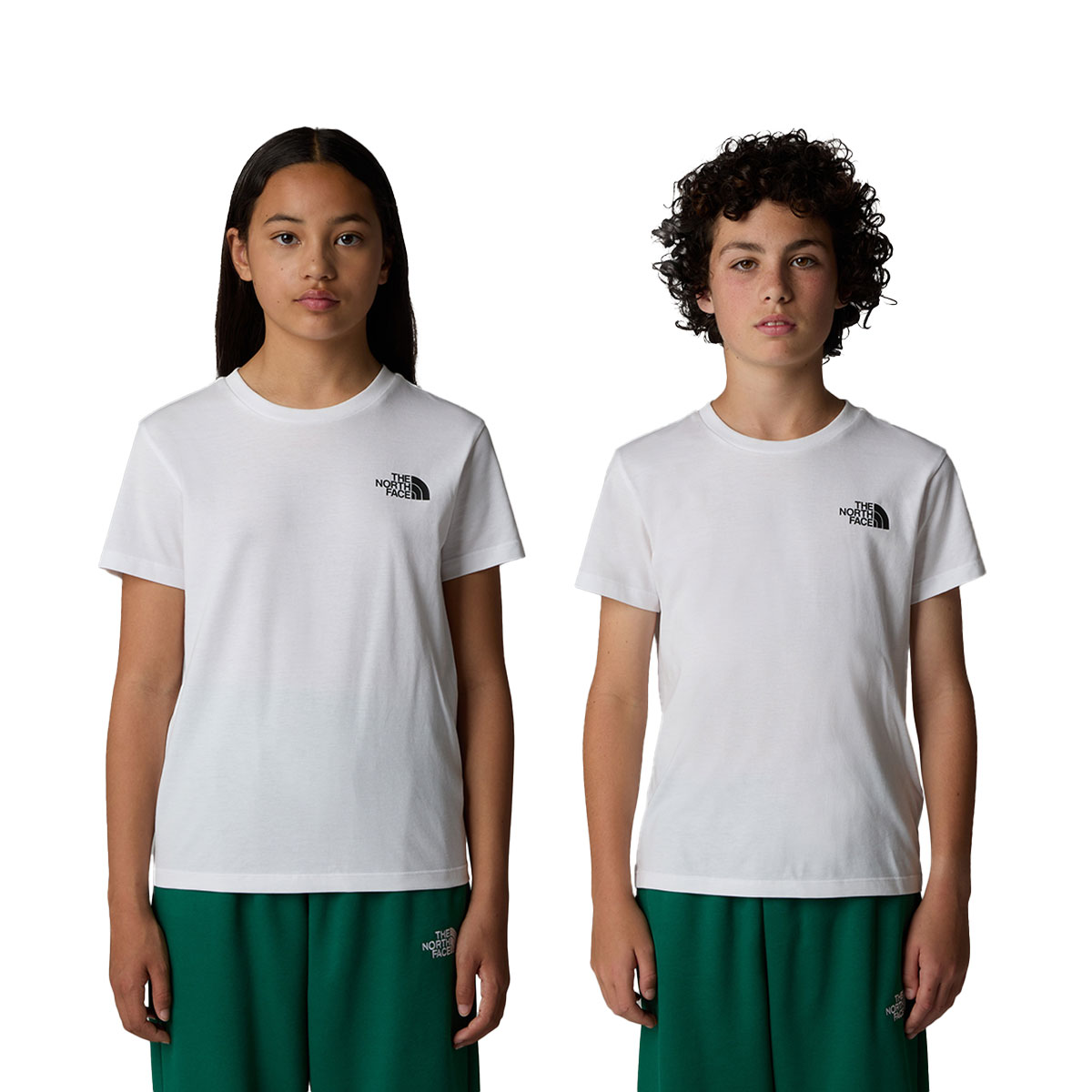 THE NORTH FACE - SIMPLE DOME