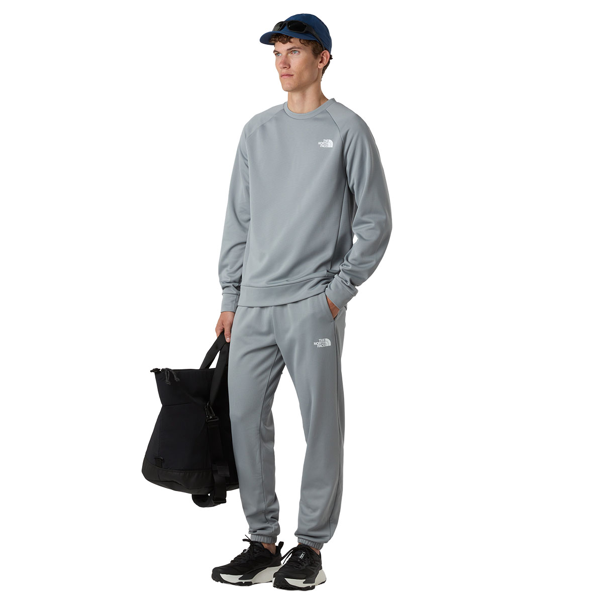THE NORTH FACE - REAXION 2.0  JOGGER