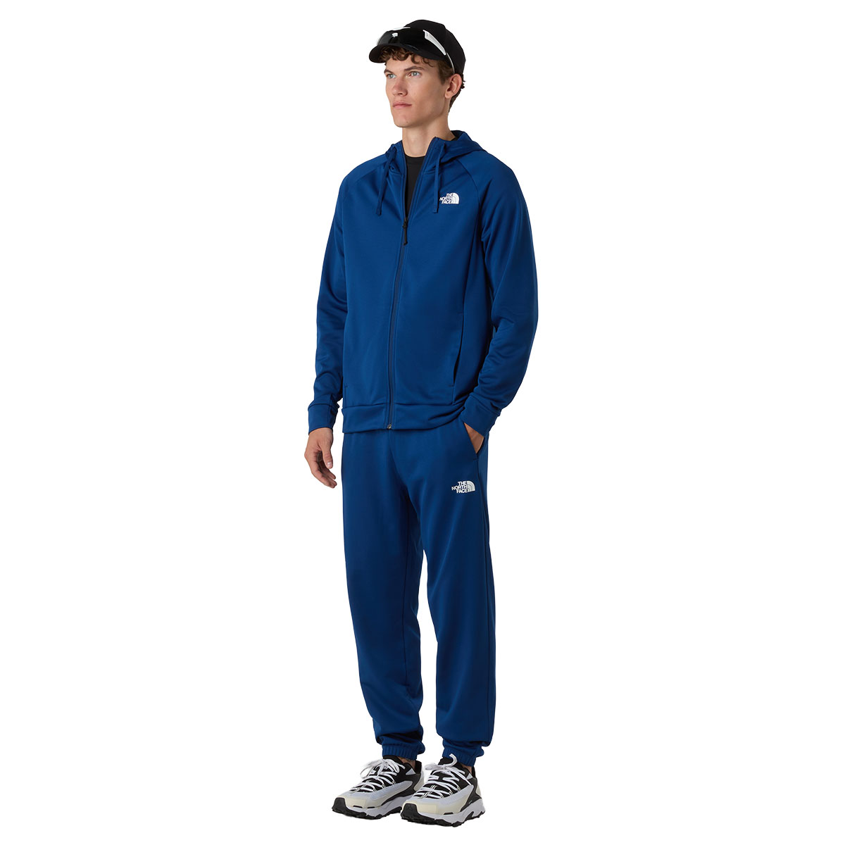 THE NORTH FACE - REAXION 2.0  JOGGER