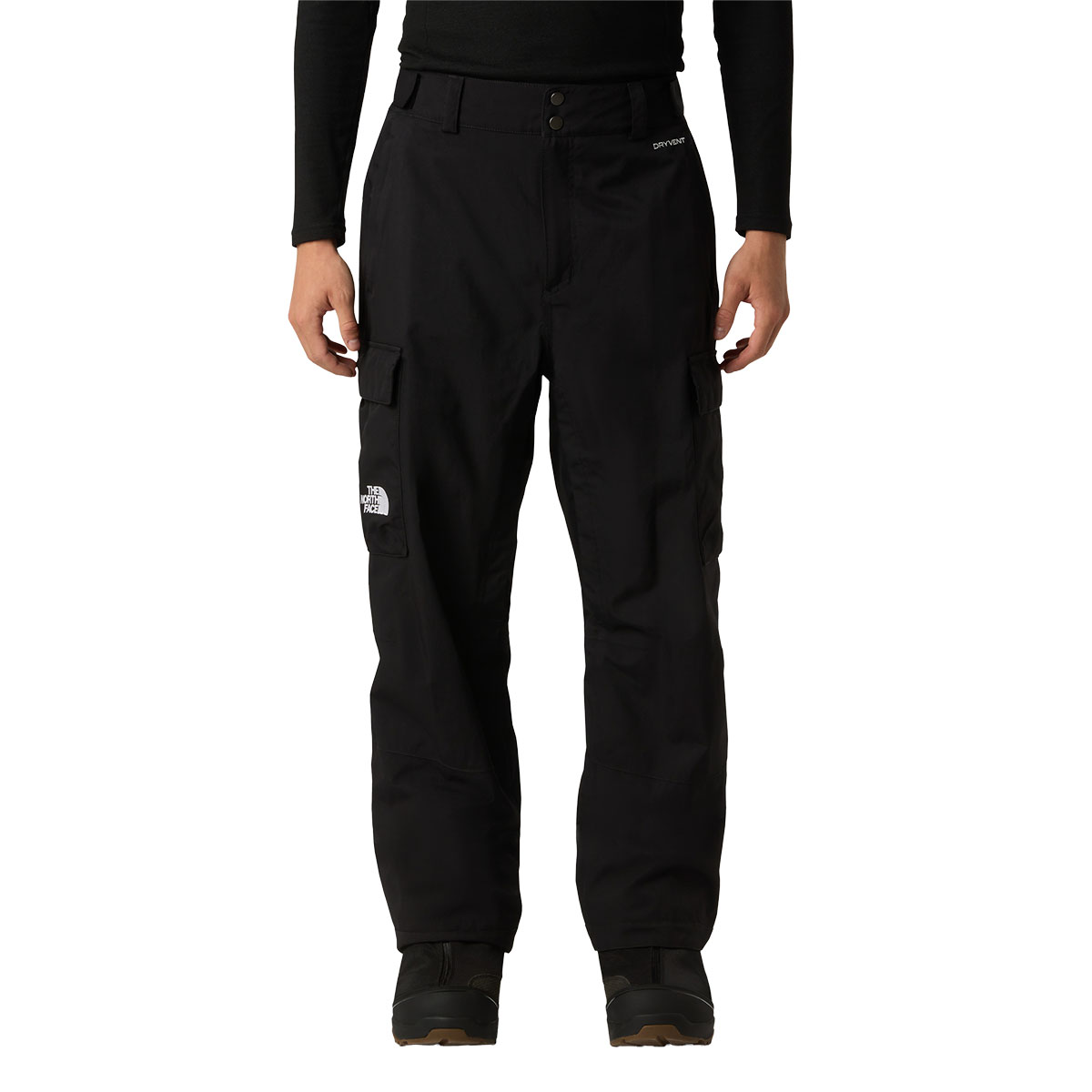 THE NORTH FACE - BLIZZARDERY CARGO TROUSERS
