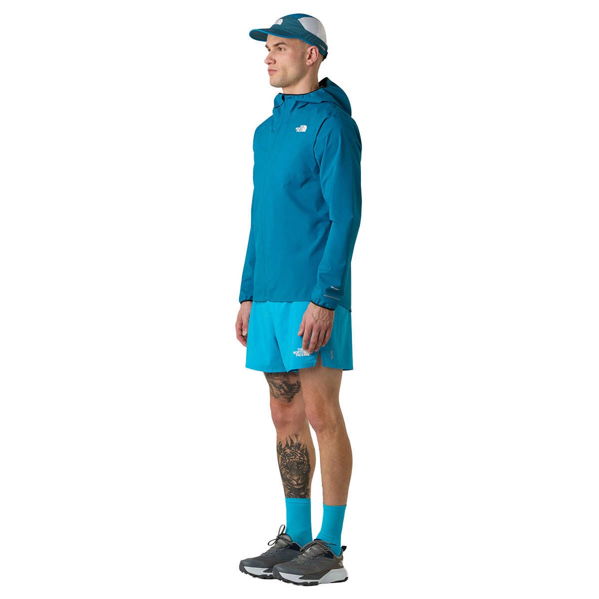 THE NORTH FACE - FONTANALES JACKET