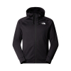 THE NORTH FACE - REAXION 2.0 FULL ZIP HOODED
