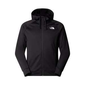THE NORTH FACE - REAXION 2.0 FULL ZIP HOODED