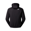 THE NORTH FACE - REAXION 2.0 FULL ZIP HOODED