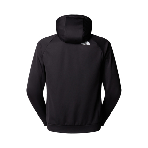 THE NORTH FACE - REAXION 2.0 FULL ZIP HOODED