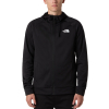 THE NORTH FACE - REAXION 2.0 FULL ZIP HOODED