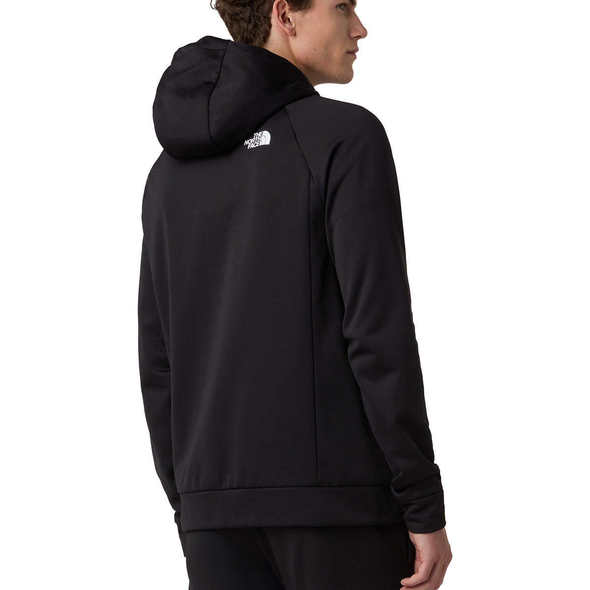 THE NORTH FACE - REAXION 2.0 FULL ZIP HOODED