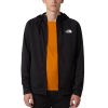 THE NORTH FACE - REAXION 2.0 FULL ZIP HOODED
