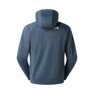 THE NORTH FACE - REAXION 2.0 FULL ZIP HOODED