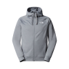 THE NORTH FACE - REAXION 2.0 FULL ZIP HOODED