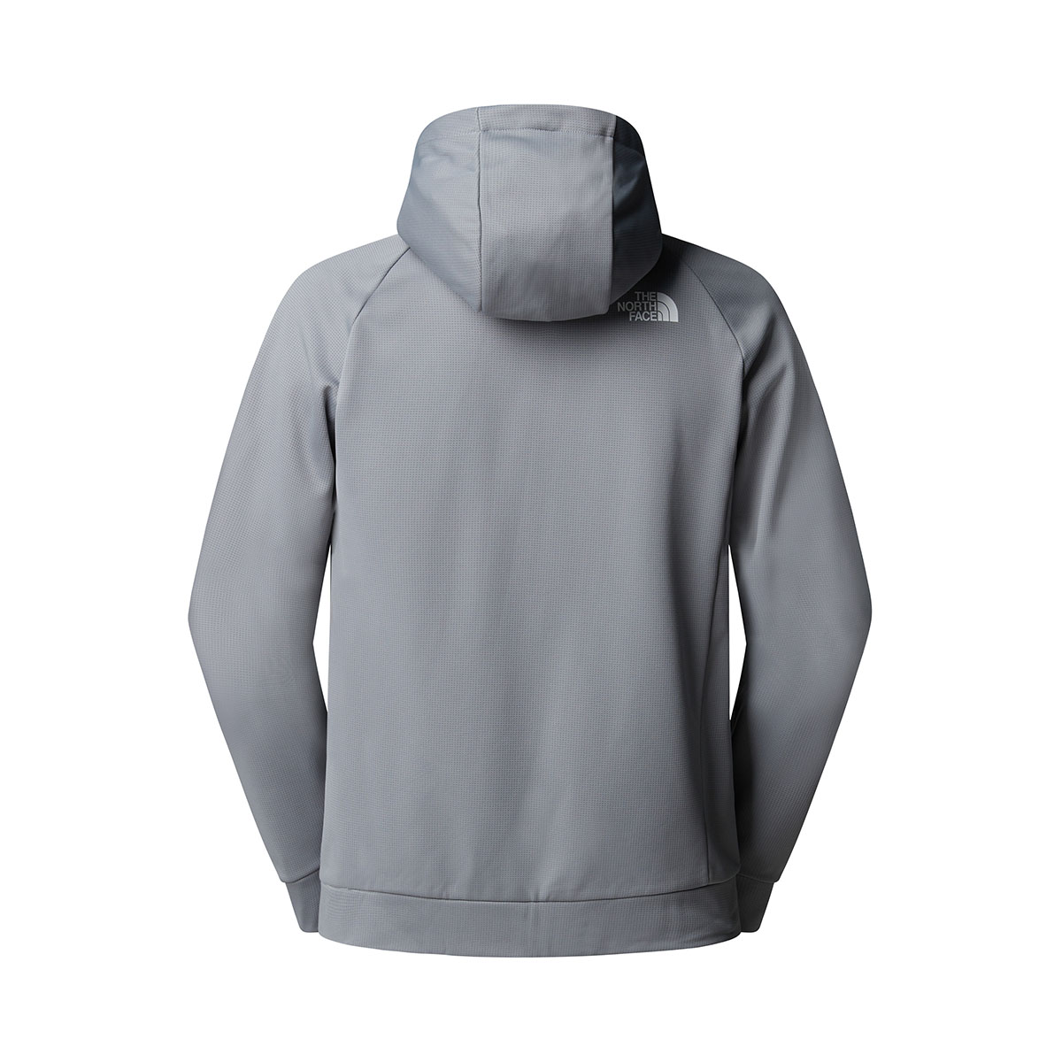 THE NORTH FACE - REAXION 2.0 FULL ZIP HOODED