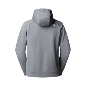 THE NORTH FACE - REAXION 2.0 FULL ZIP HOODED