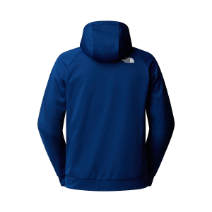 THE NORTH FACE - REAXION 2.0 FULL ZIP HOODED