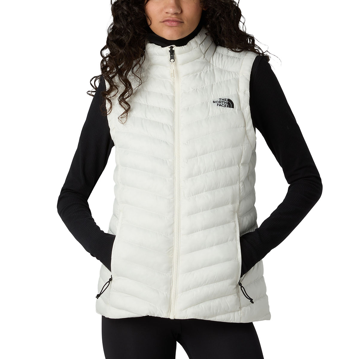 THE NORTH FACE - HUILA SYNTHETIC INSULATION VEST