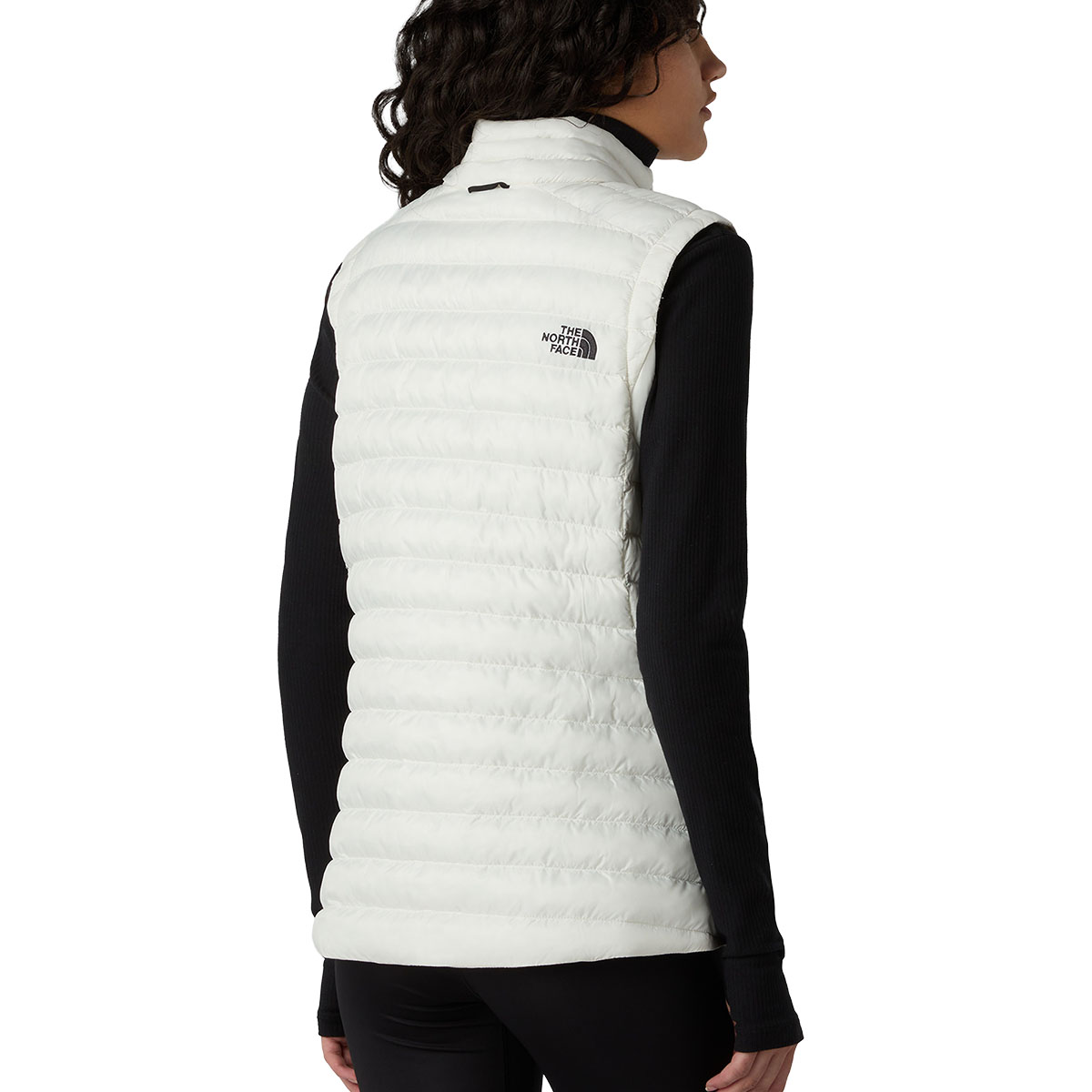 THE NORTH FACE - HUILA SYNTHETIC INSULATION VEST
